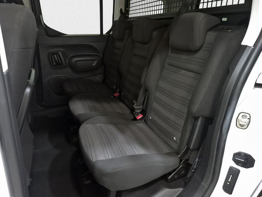 Opel Combo 1.5 TD 102CV LIFE BUSINESS EDIT. PLUS LWB 5P Segunda mano