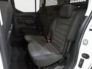 Opel Combo 1.5 TD 102CV LIFE BUSINESS EDIT. PLUS LWB 5P 8
