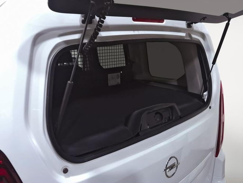 Opel Combo 1.5 TD 102CV LIFE BUSINESS EDIT. PLUS LWB 5P Segunda mano