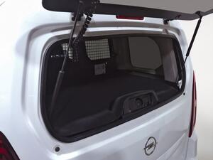 Opel Combo 1.5 TD 102CV LIFE BUSINESS EDIT. PLUS LWB 5P 10