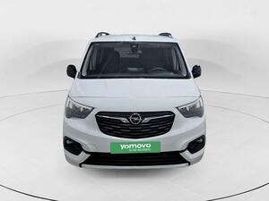 Opel Combo 1.5 TD 102CV LIFE BUSINESS EDIT. PLUS LWB 5P 4