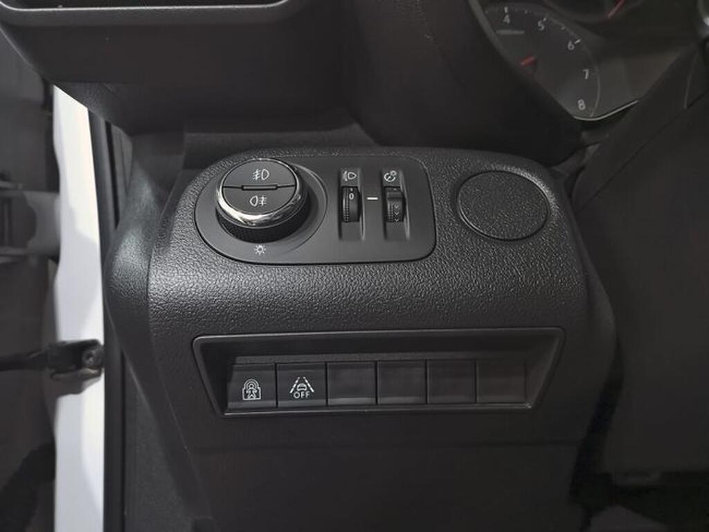 Opel Combo 1.5 TD 102CV LIFE BUSINESS EDIT. PLUS LWB 5P Segunda mano