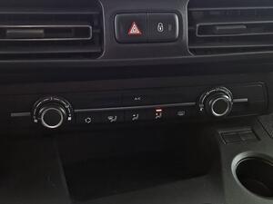 Opel Combo 1.5 TD 102CV LIFE BUSINESS EDIT. PLUS LWB 5P 14