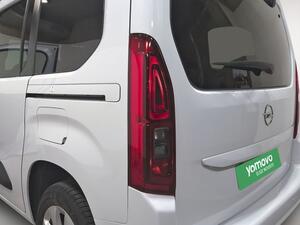 Opel Combo 1.5 TD 102CV LIFE BUSINESS EDIT. PLUS LWB 5P 22
