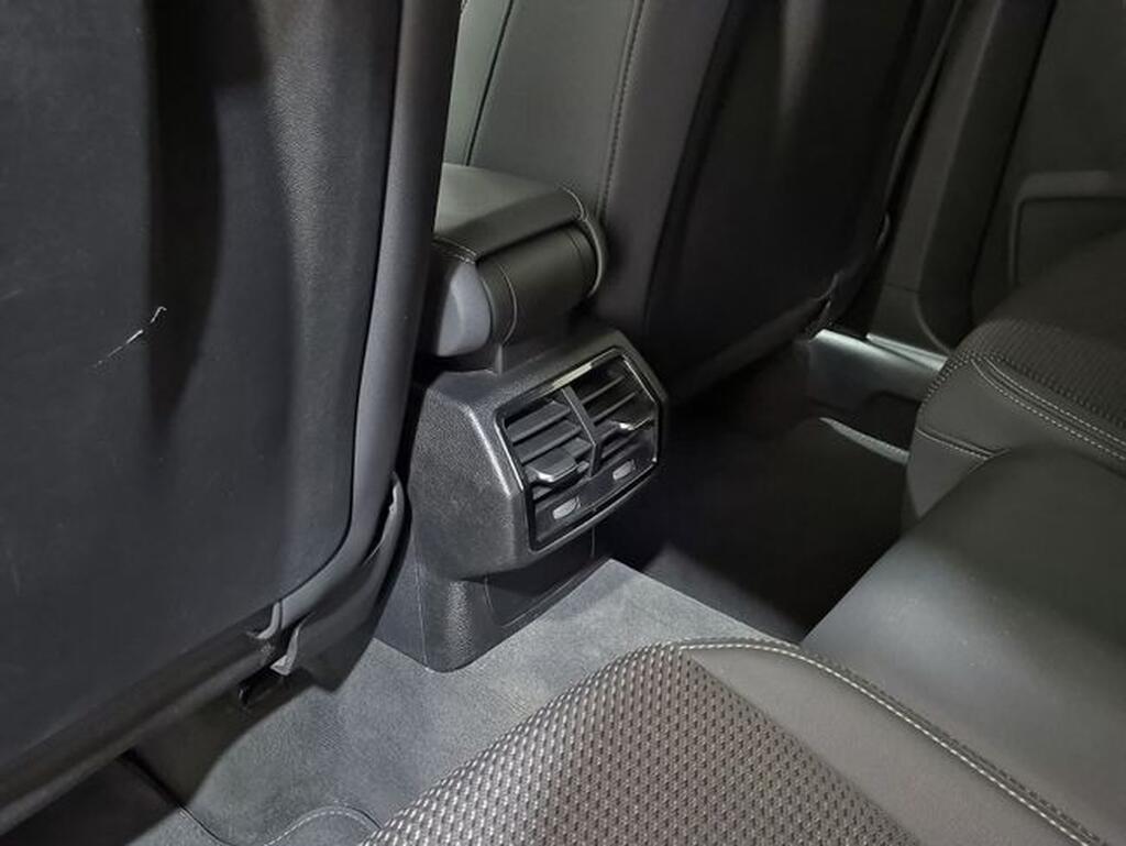 Audi Q3 Black line 35 TDI 110kW (150CV) S tronic Segunda mano