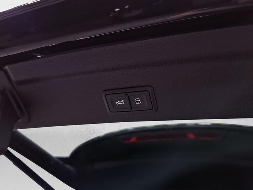Audi Q3 Black line 35 TDI 110kW (150CV) S tronic Segunda mano