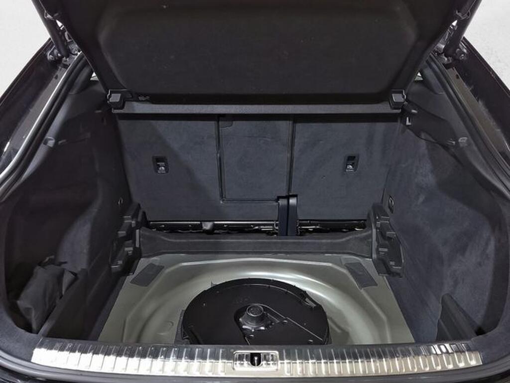 Audi Q3 Black line 35 TDI 110kW (150CV) S tronic Segunda mano