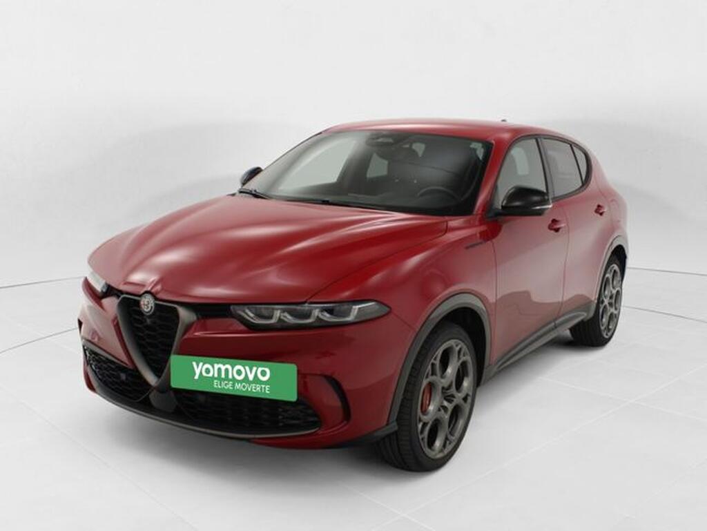 Alfa Romeo Tonale 1.3 Multi-air PHEV Speciale Q4 Segunda mano