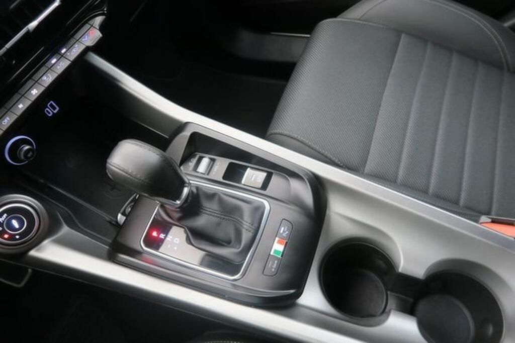 Alfa Romeo Tonale 1.3 Multi-air PHEV Speciale Q4 Segunda mano