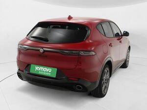 Alfa Romeo Tonale TONALE SPECIALE 1.3 MULTI-AIR PHEV 280 CV Q4 4WD AUTO 5P 4