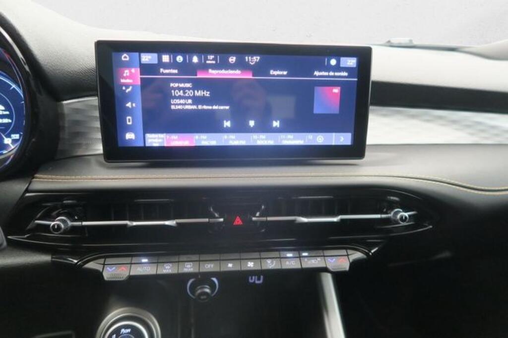 Alfa Romeo Tonale 1.3 Multi-air PHEV Speciale Q4 Segunda mano