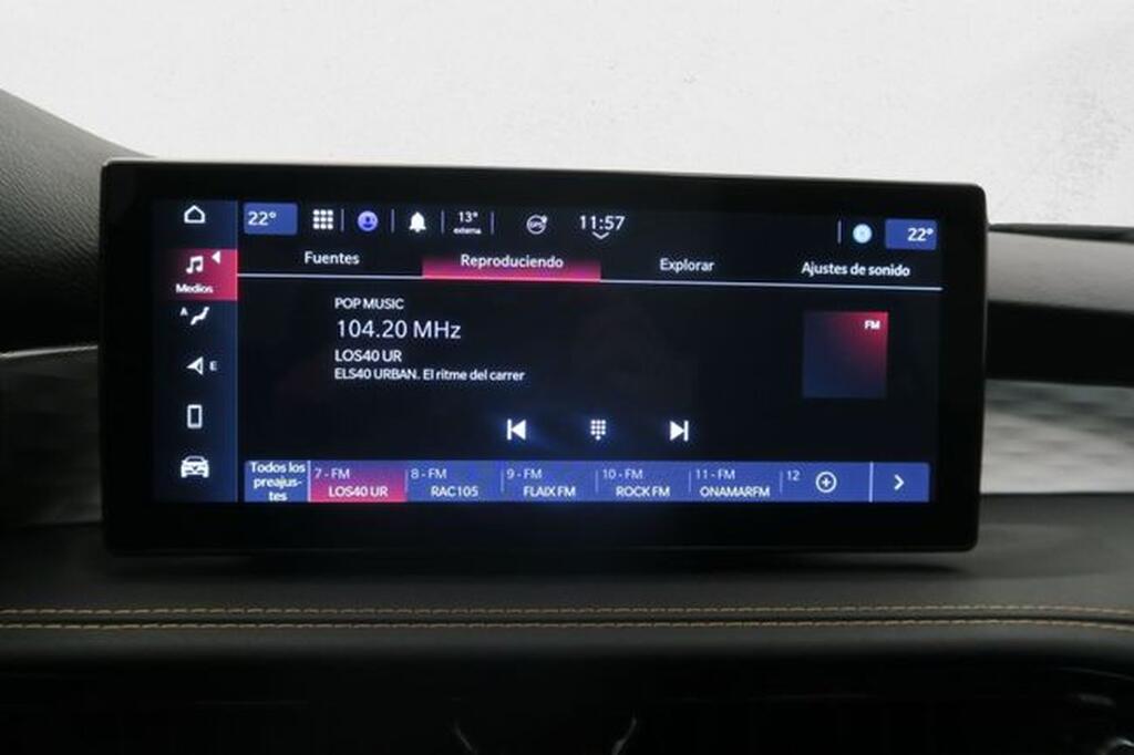 Alfa Romeo Tonale 1.3 Multi-air PHEV Speciale Q4 Segunda mano