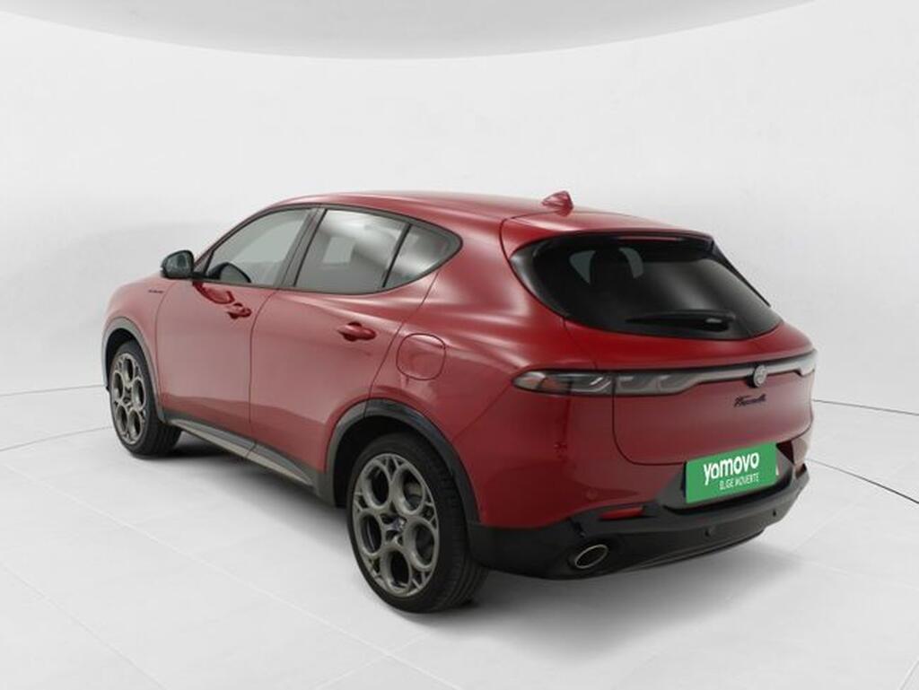 Alfa Romeo Tonale 1.3 Multi-air PHEV Speciale Q4 Segunda mano