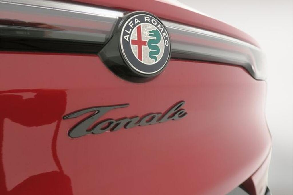 Alfa Romeo Tonale 1.3 Multi-air PHEV Speciale Q4 Segunda mano
