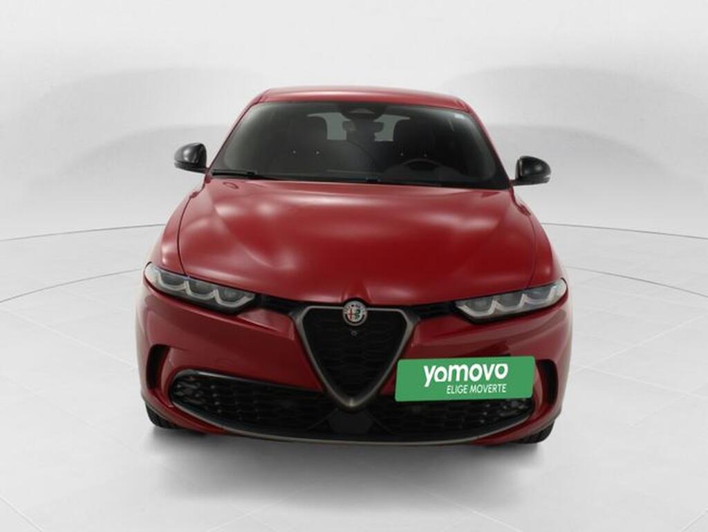 Alfa Romeo Tonale 1.3 Multi-air PHEV Speciale Q4 Segunda mano