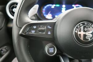 Alfa Romeo Tonale TONALE SPECIALE 1.3 MULTI-AIR PHEV 280 CV Q4 4WD AUTO 5P 12