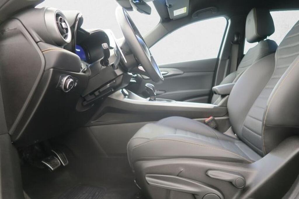 Alfa Romeo Tonale 1.3 Multi-air PHEV Speciale Q4 Segunda mano