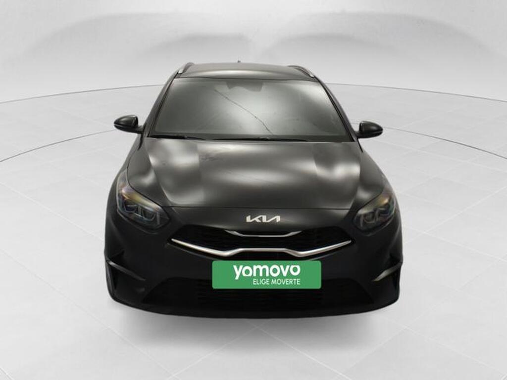 Kia Ceed Tourer 1.0 T-GDi 74kW Style Edition 4