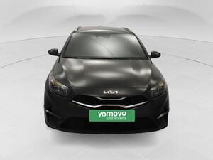 Kia Ceed Tourer 1.0 T-GDi 74kW Style Edition 4