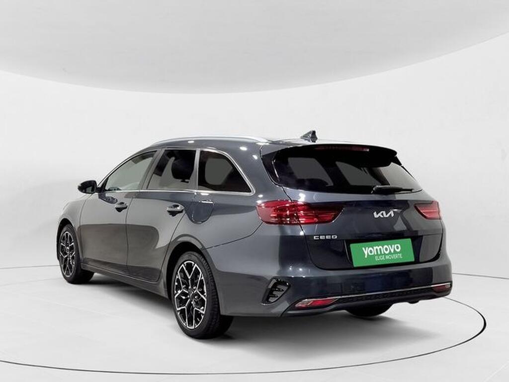 Kia Ceed 1.0 T-GDI 100CV STYLE EDITION TOURER 5P 2