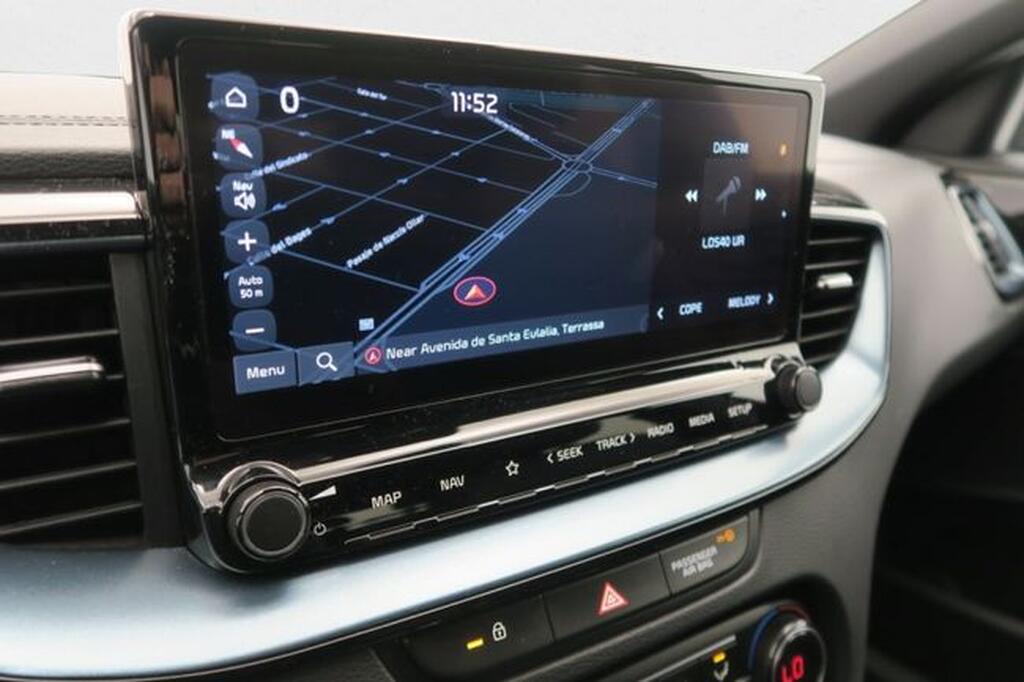 Kia Ceed Tourer 1.0 T-GDi 74kW Style Edition 14