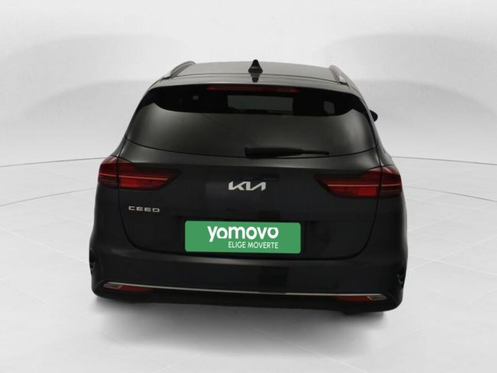 Kia Ceed Tourer 1.0 T-GDi 74kW Style Edition 5