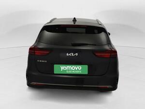 Kia Ceed Tourer 1.0 T-GDi 74kW Style Edition 5