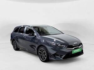 Kia Ceed 1.0 T-GDI 100CV STYLE EDITION TOURER 5P 1