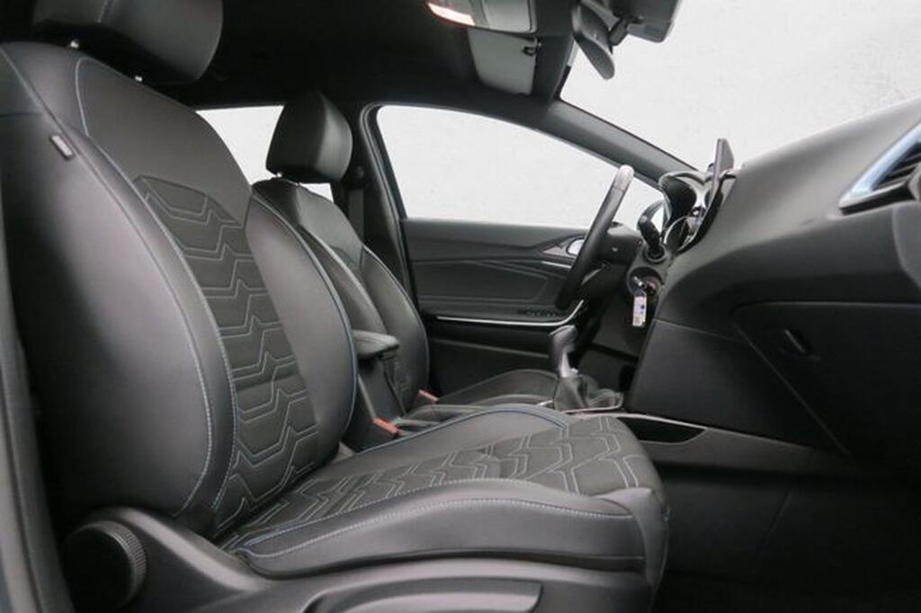 Kia Ceed Tourer 1.0 T-GDi 74kW Style Edition 25