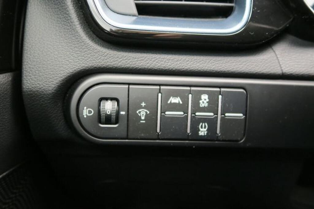 Kia Ceed Tourer 1.0 T-GDi 74kW Style Edition 19