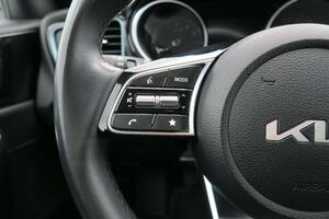 Kia Ceed Tourer 1.0 T-GDi 74kW Style Edition 17