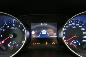 Kia Ceed Tourer 1.0 T-GDi 74kW Style Edition 10