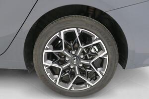 Kia Ceed Tourer 1.0 T-GDi 74kW Style Edition 8