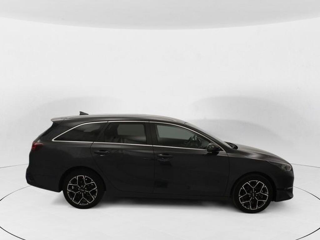Kia Ceed Tourer 1.0 T-GDi 74kW Style Edition 3