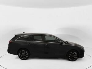 Kia Ceed Tourer 1.0 T-GDi 74kW Style Edition 3