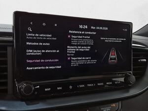 Kia Ceed 1.0 T-GDI 100CV STYLE EDITION TOURER 5P 30