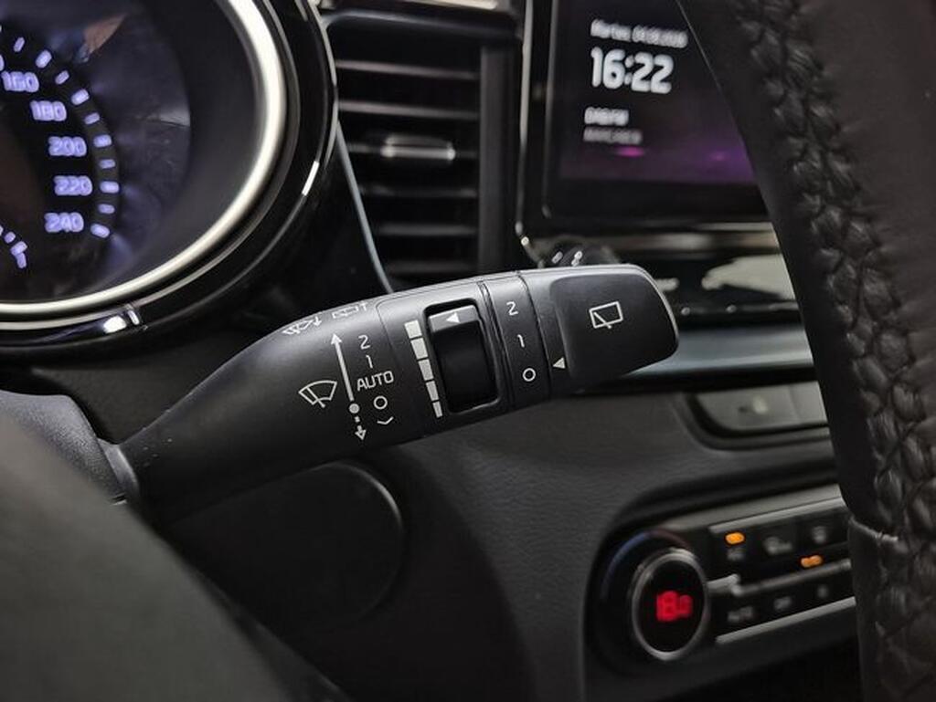 Kia Ceed 1.0 T-GDI 100CV STYLE EDITION TOURER 5P 15
