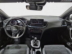 Kia Ceed 1.0 T-GDI 100CV STYLE EDITION TOURER 5P 6