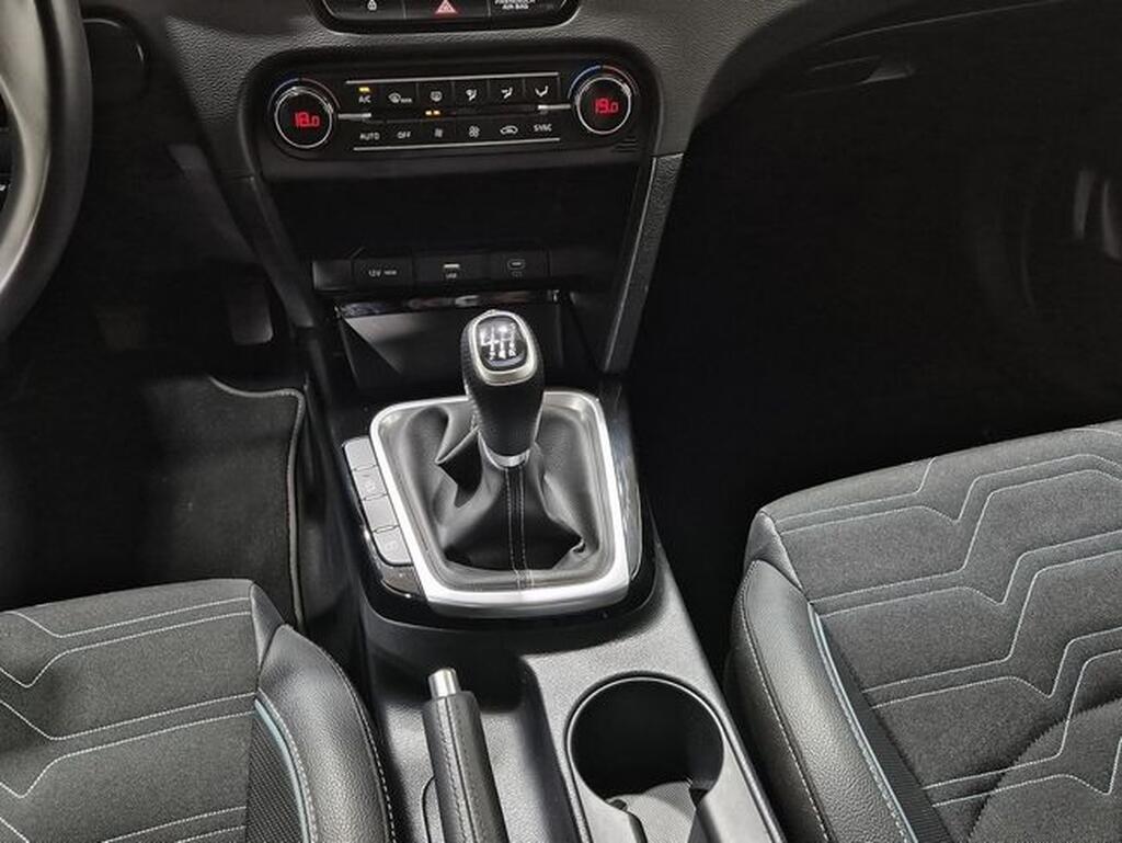 Kia Ceed 1.0 T-GDI 100CV STYLE EDITION TOURER 5P 36