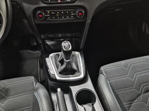 Kia Ceed 1.0 T-GDI 100CV STYLE EDITION TOURER 5P 36