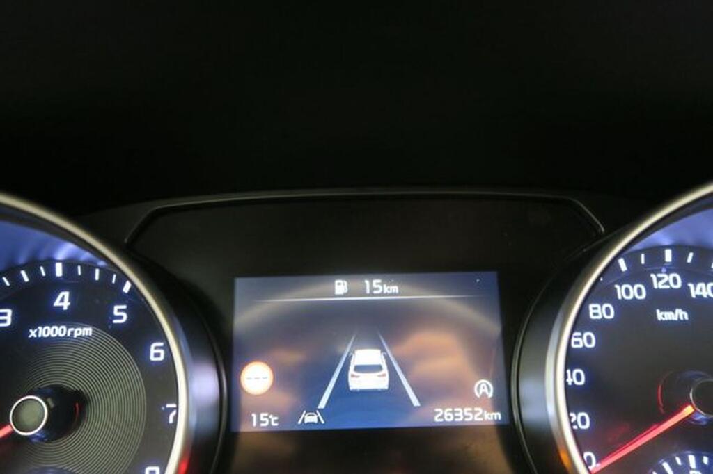 Kia Ceed Tourer 1.0 T-GDi 74kW Style Edition 11