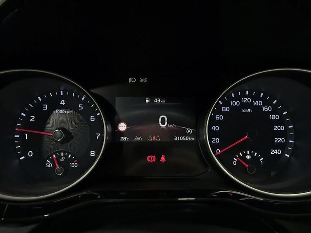 Kia Ceed 1.0 T-GDI 100CV STYLE EDITION TOURER 5P 13