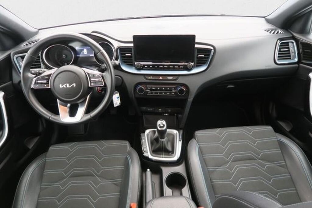 Kia Ceed Tourer 1.0 T-GDi 74kW Style Edition 6