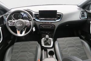 Kia Ceed Tourer 1.0 T-GDi 74kW Style Edition 6