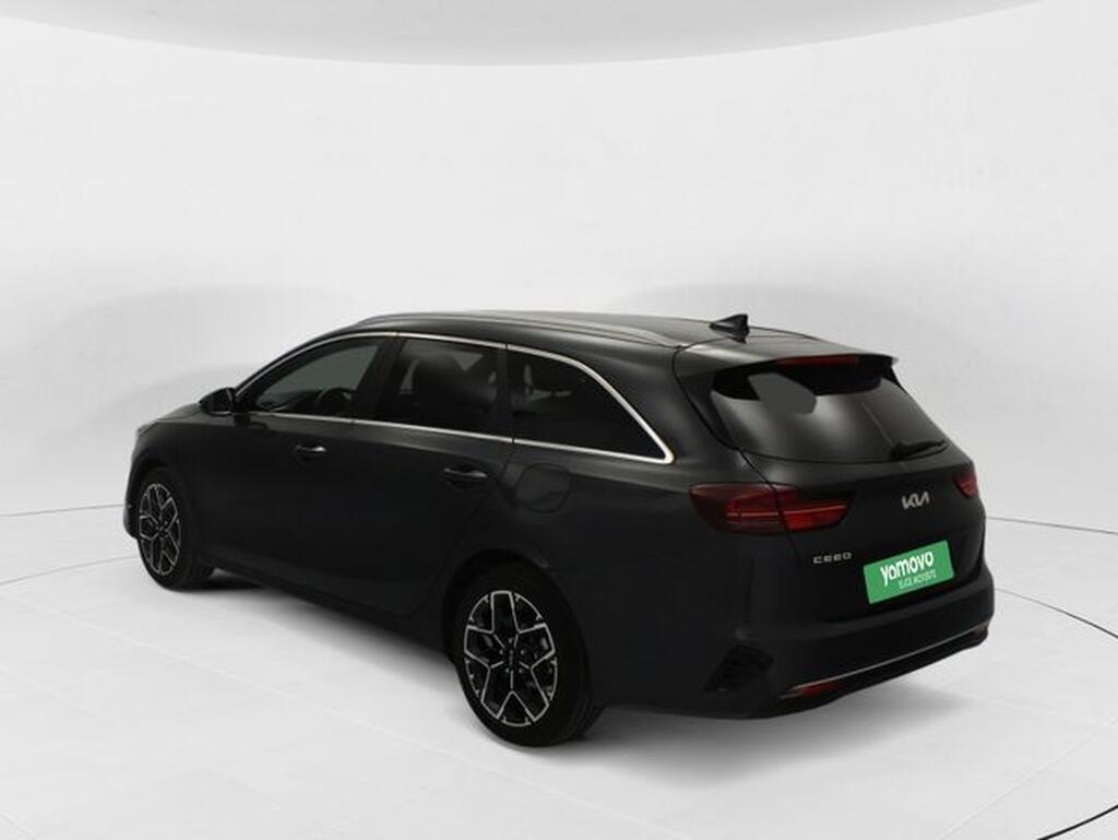Kia Ceed Tourer 1.0 T-GDi 74kW Style Edition 2