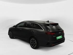 Kia Ceed Tourer 1.0 T-GDi 74kW Style Edition 2