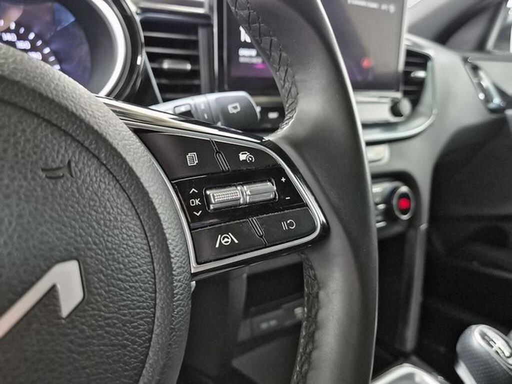 Kia Ceed 1.0 T-GDI 100CV STYLE EDITION TOURER 5P 17