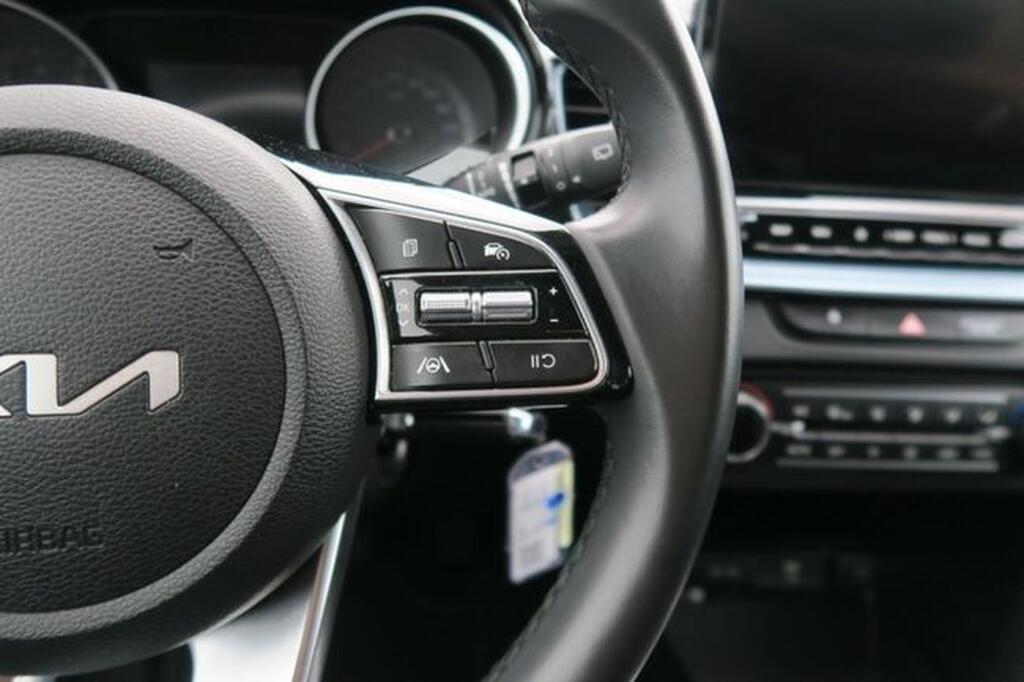 Kia Ceed Tourer 1.0 T-GDi 74kW Style Edition 18