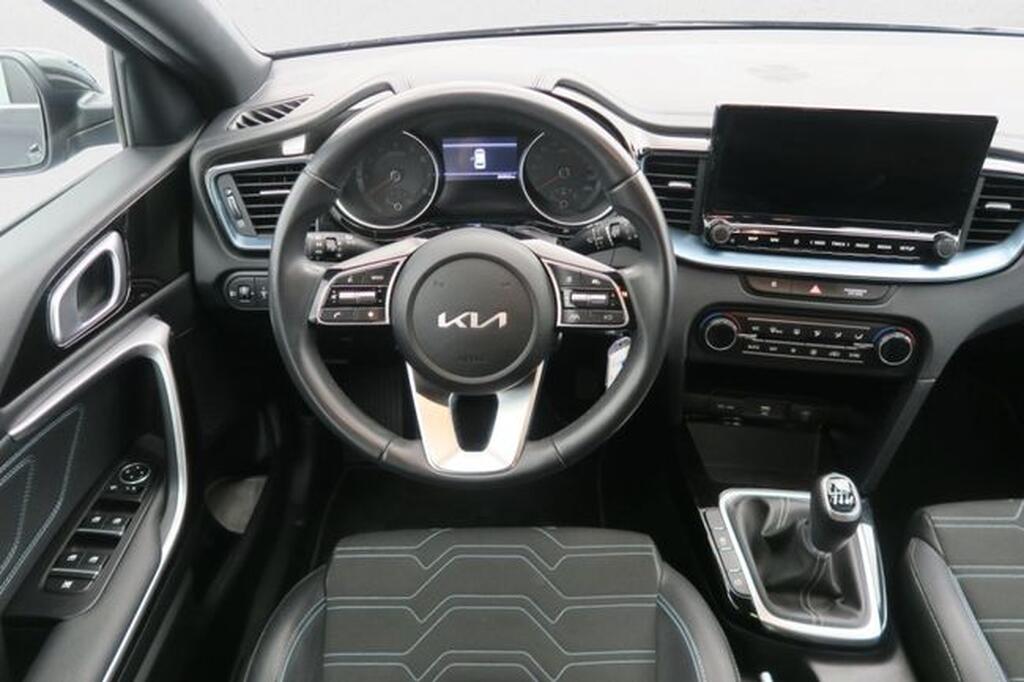 Kia Ceed Tourer 1.0 T-GDi 74kW Style Edition 23