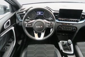 Kia Ceed Tourer 1.0 T-GDi 74kW Style Edition 23